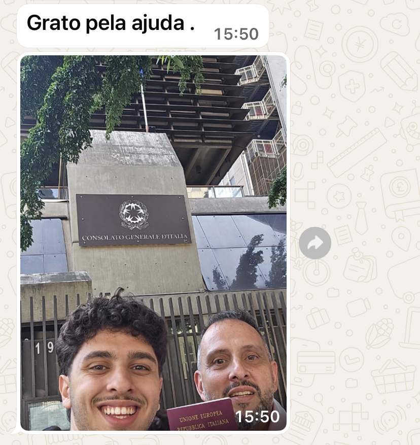 Cliente MG Inter